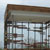 Modern Gazebo size 2.8x2.8 m