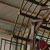 Two floors Rice Barn structure