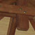 Prefab House type F002 (inside the roof)