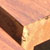 Table top, Merbau wood